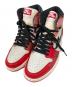 NIKE（ナイキ）の古着「Spider-Man × Nike Air Jordan 1 High OG SP 