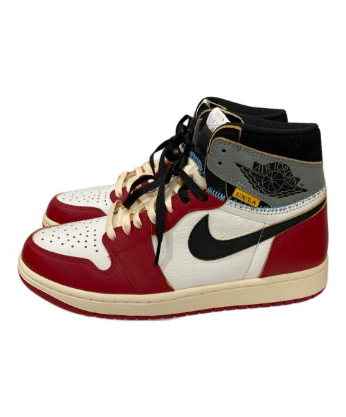NIKE（ナイキ）NIKE (ナイキ) UNION × Nike Air Jordan 1 Retro High OG 