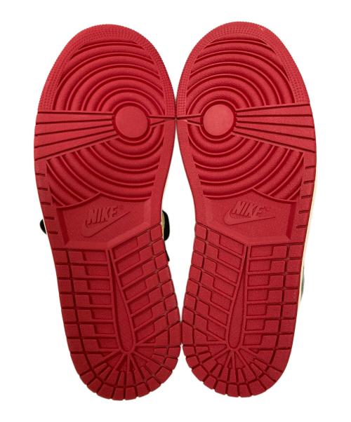 NIKE（ナイキ）NIKE (ナイキ) UNION × Nike Air Jordan 1 Retro High OG 