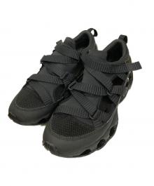 MIZUNO（ミズノ）の古着「WAVE PROPHECY STRAP」｜ブラック