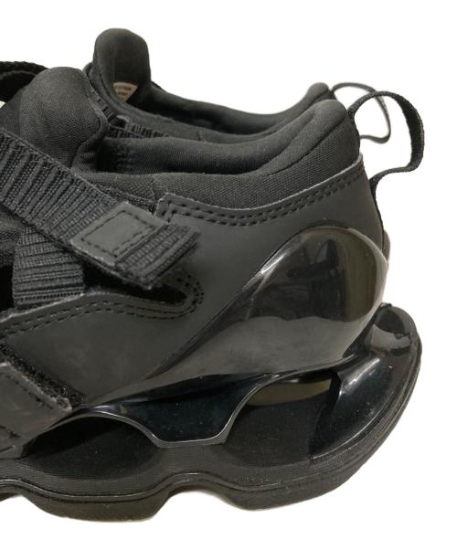 MIZUNO（ミズノ）MIZUNO (ミズノ) WAVE PROPHECY STRAP ブラック サイズ:26.5cmの古着・服飾アイテム