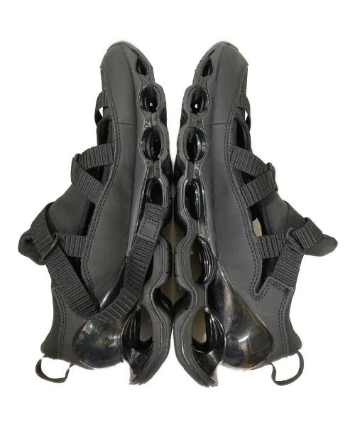 MIZUNO（ミズノ）MIZUNO (ミズノ) WAVE PROPHECY STRAP ブラック サイズ:26.5cmの古着・服飾アイテム