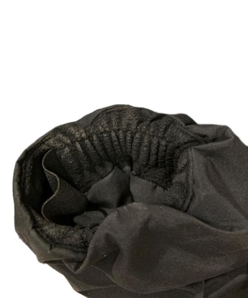 STEVEN ALAN（スティーブンアラン）STEVEN ALAN (スティーブンアラン) ダルマ バルカラー ジャケット ブラック サイズ:XLの古着・服飾アイテム