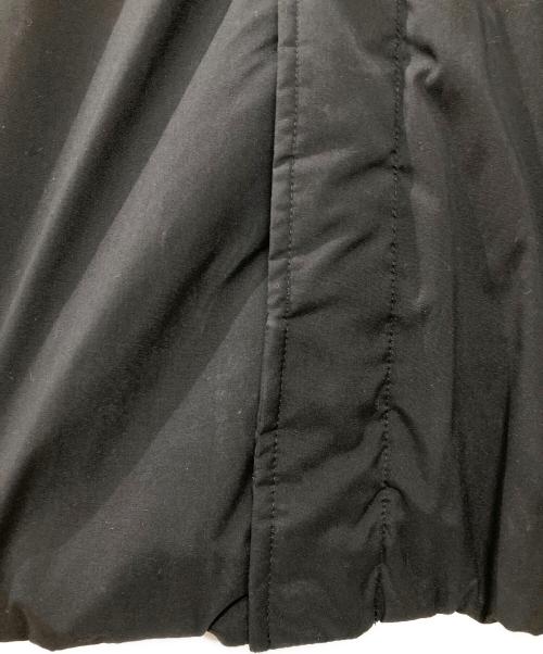 STEVEN ALAN（スティーブンアラン）STEVEN ALAN (スティーブンアラン) ダルマ バルカラー ジャケット ブラック サイズ:XLの古着・服飾アイテム