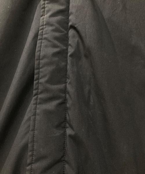 STEVEN ALAN（スティーブンアラン）STEVEN ALAN (スティーブンアラン) ダルマ バルカラー ジャケット ブラック サイズ:XLの古着・服飾アイテム