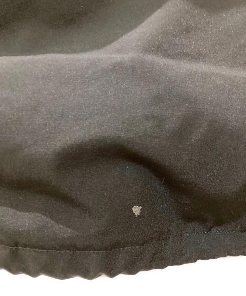 DANTON（ダントン）DANTON (ダントン) DOWN ARMY HOODED JACKET ブラック サイズ:Mの古着・服飾アイテム