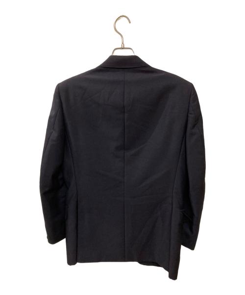 Burberry's（バーバリー）Burberry's (バーバリーズ) ヴィンテージ金釦ブレザー ネイビー サイズ:A4の古着・服飾アイテム