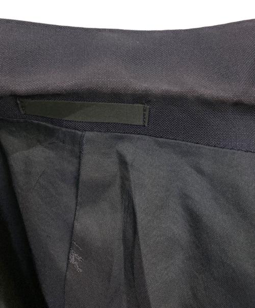 Burberry's（バーバリー）Burberry's (バーバリーズ) ヴィンテージ金釦ブレザー ネイビー サイズ:A4の古着・服飾アイテム