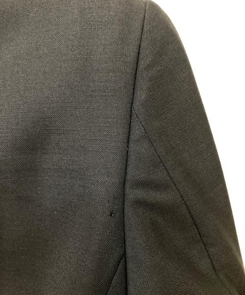 Burberry's（バーバリー）Burberry's (バーバリーズ) ヴィンテージ金釦ブレザー ネイビー サイズ:A4の古着・服飾アイテム