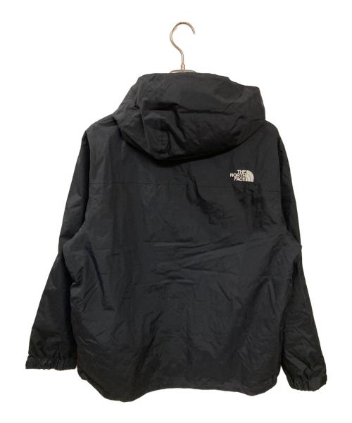 THE NORTH FACE（ザ ノース フェイス）THE NORTH FACE (ザ ノース フェイス) スクープジャケット ブラック サイズ:Mの古着・服飾アイテム