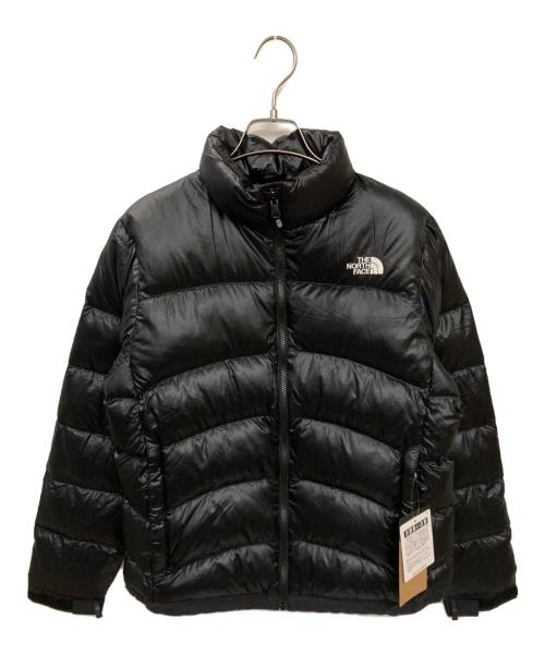 THE NORTH FACE（ザ ノース フェイス）THE NORTH FACE (ザ ノース フェイス) ジップインジップアコンカグアジャケット ブラック サイズ:Lの古着・服飾アイテム