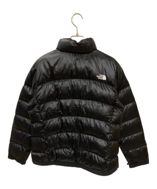 THE NORTH FACE（ザ ノース フェイス）THE NORTH FACE (ザ ノース フェイス) ジップインジップアコンカグアジャケット ブラック サイズ:Lの古着・服飾アイテム