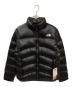 THE NORTH FACE（ザ ノース フェイス）の古着「ジップインジップアコンカグアジャケット」｜ブラック