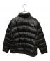 THE NORTH FACE (ザ ノース フェイス) ジップインジップアコンカグアジャケット ブラック サイズ:L：25000円