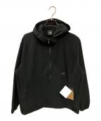 THE NORTH FACEザ ノース フェイス）の古着「ビーフリージャケット」｜ブラック