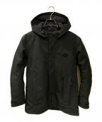 KADOYAカドヤ）の古着「URBAN LOADERジャケット」｜ブラック