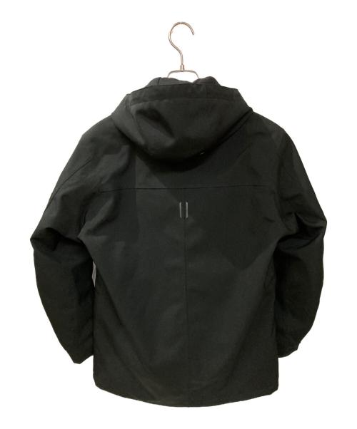 KADOYA（カドヤ）KADOYA (カドヤ) URBAN LOADERジャケット ブラック サイズ:Mの古着・服飾アイテム