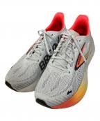 BROOKSブルックス）の古着「Hyperion Max 2」｜グレー