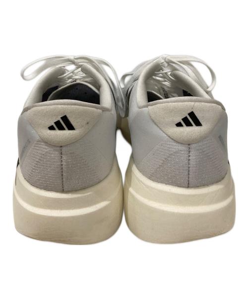 adidas（アディダス）adidas (アディダス) Adizero EVO SL ホワイト サイズ:26.5cmの古着・服飾アイテム