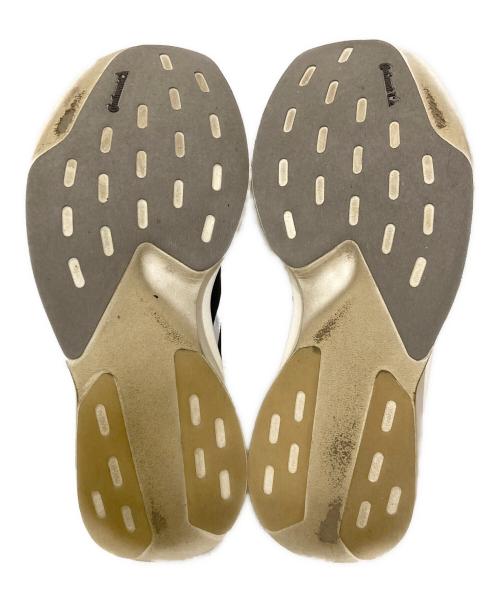 adidas（アディダス）adidas (アディダス) Adizero EVO SL ホワイト サイズ:26.5cmの古着・服飾アイテム