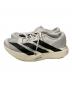 adidas (アディダス) Adizero EVO SL ホワイト サイズ:26.5cm：8000円