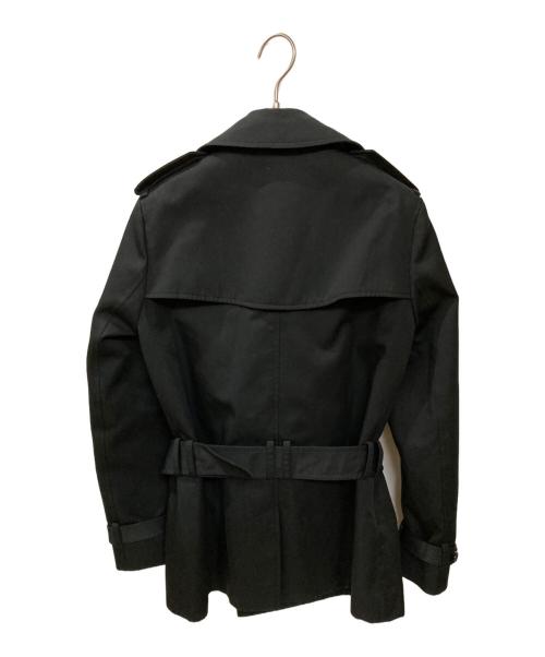 Saint Laurent Paris（サンローランパリ）Saint Laurent Paris (サンローランパリ) ジャケット ブラック サイズ:F36の古着・服飾アイテム