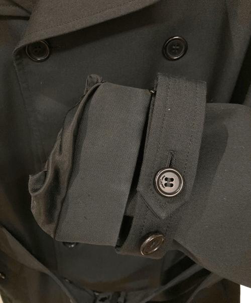 Saint Laurent Paris（サンローランパリ）Saint Laurent Paris (サンローランパリ) ジャケット ブラック サイズ:F36の古着・服飾アイテム