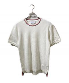 中古・古着通販】AUBERGE (オーベルジュ) COCOボーダーカットソー