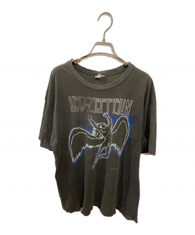 中古・古着通販】Hanes (ヘインズ) 80S LED ZEPPELIN バンドTシャツ