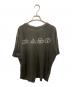 Hanes (ヘインズ) 80S  LED ZEPPELIN バンドTシャツ グレー サイズ: XL：20000円