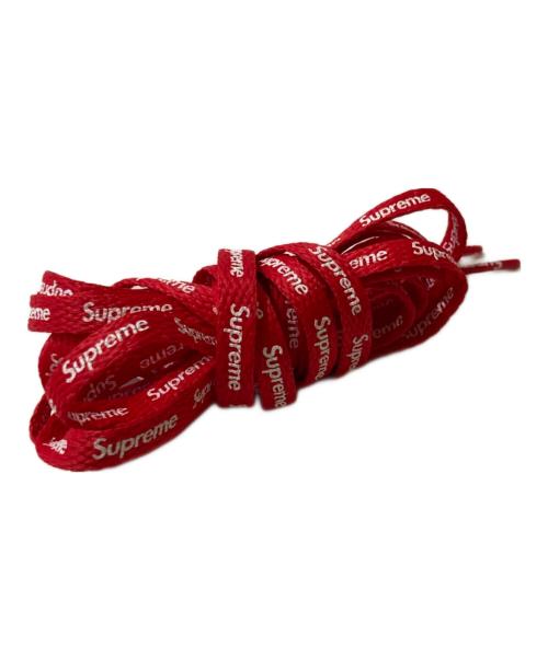 NIKE（ナイキ）NIKE (ナイキ) SUPREME (シュプリーム) AIR FORCE 1 LOW ホワイト サイズ:28cmの古着・服飾アイテム