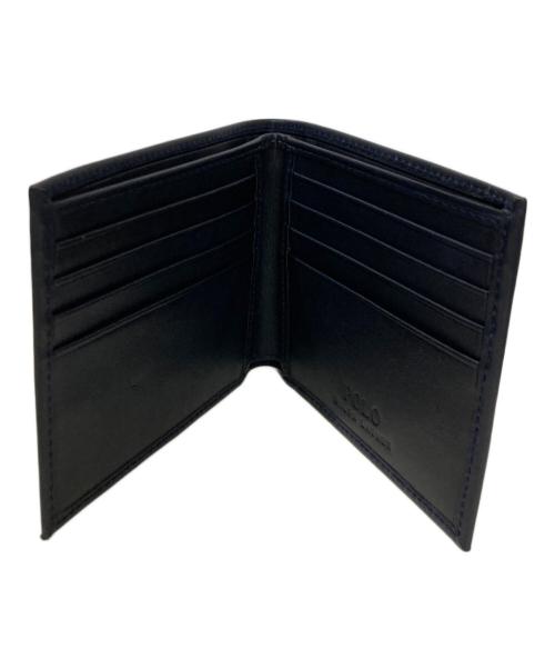 POLO RALPH LAUREN（ポロ・ラルフローレン）POLO RALPH LAUREN (ポロ・ラルフローレン) ポロベア2つ折り札入れの古着・服飾アイテム