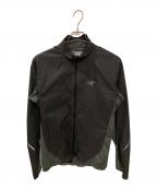 ARC'TERYXアークテリクス）の古着「DARTER JACKET/ダータージャケット」｜グレー