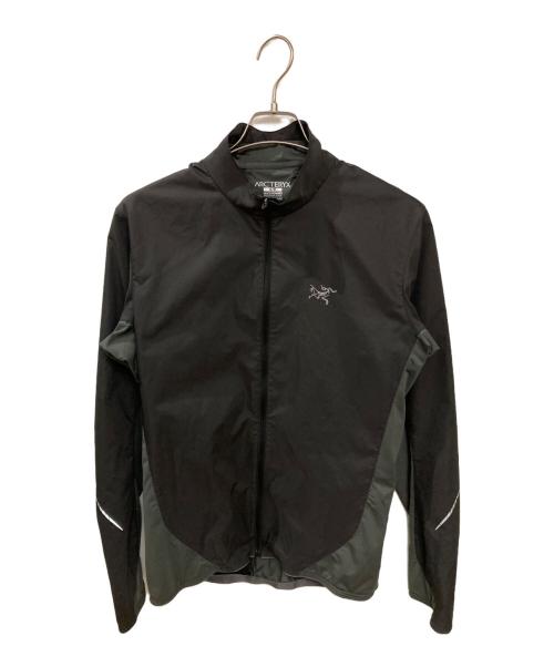 ARC'TERYX（アークテリクス）ARC'TERYX (アークテリクス) DARTER JACKET/ダータージャケット グレー サイズ:Sの古着・服飾アイテム