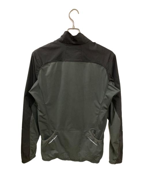 ARC'TERYX（アークテリクス）ARC'TERYX (アークテリクス) DARTER JACKET/ダータージャケット グレー サイズ:Sの古着・服飾アイテム