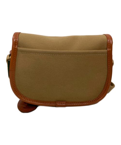 brady（ブレディ）Brady (ブレディ) COLNE MINI /ショルダーバッグ ベージュの古着・服飾アイテム