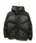 Patagonia（パタゴニア）の古着「ダウンジャケット」｜ブラック