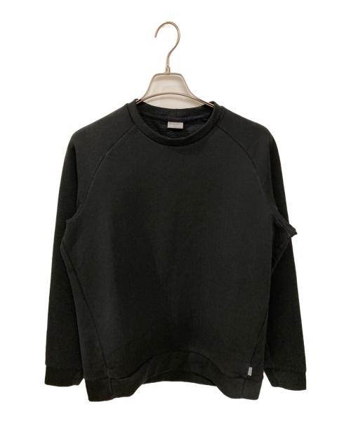 HOUDINI（フーディニ）HOUDINI (フーディニ) モノエアー クルースウェット ブラック サイズ:Mの古着・服飾アイテム