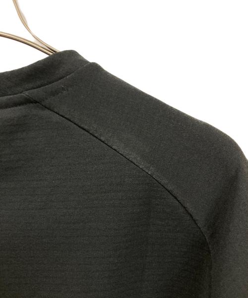 HOUDINI（フーディニ）HOUDINI (フーディニ) モノエアー クルースウェット ブラック サイズ:Mの古着・服飾アイテム