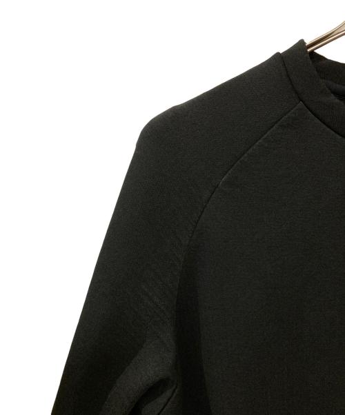 HOUDINI（フーディニ）HOUDINI (フーディニ) モノエアー クルースウェット ブラック サイズ:Mの古着・服飾アイテム