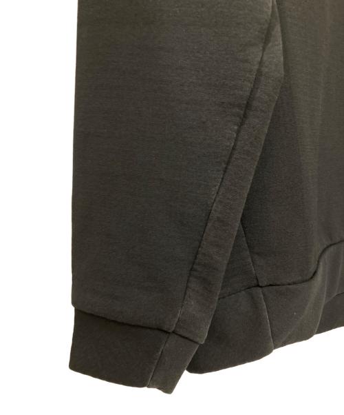 HOUDINI（フーディニ）HOUDINI (フーディニ) モノエアー クルースウェット ブラック サイズ:Mの古着・服飾アイテム