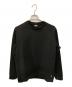 HOUDINI（フーディニ）の古着「モノエアー クルースウェット」｜ブラック