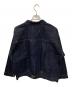 SUGAR CANE (シュガーケーン) 14oz. BLUE DENIM BLOUSE “S1945” MODEL インディゴ サイズ:50：60000円
