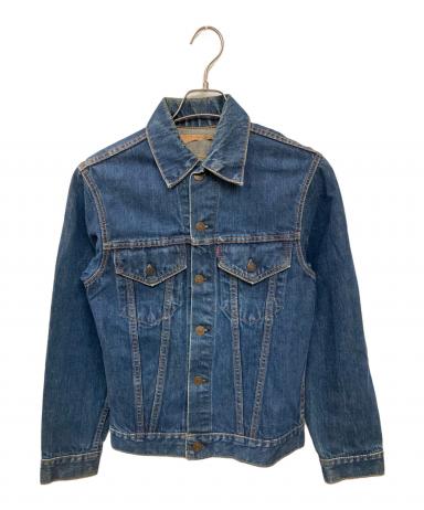 中古・古着通販】LEVI'S (リーバイス) ヴィンテージ 70505デニム