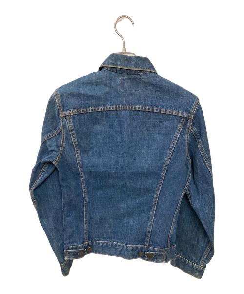 LEVI'S（リーバイス）LEVI'S (リーバイス) ヴィンテージ 70505デニムジャケット インディゴ サイズ:不明(実寸サイズをご確認ください)の古着・服飾アイテム