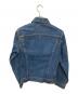 LEVI'S (リーバイス) ヴィンテージ 70505デニムジャケット インディゴ サイズ:不明(実寸サイズをご確認ください)：27000円
