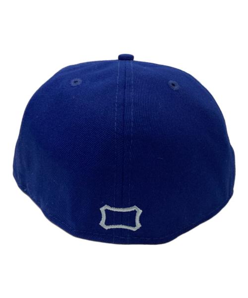 New Era（ニューエラ）New Era (ニューエラ) STANDARD CALIFORNIA (スタンダードカリフォルニア) キャップ ブルー サイズ:60.6の古着・服飾アイテム