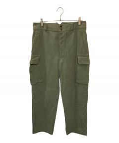 中古・古着通販】MAATEE&SONS (マーティーアンドサンズ) MILITARY