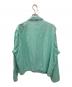 POLO RALPH LAUREN (ポロ・ラルフローレン) スイングトップ 黄緑 サイズ:XL：10000円