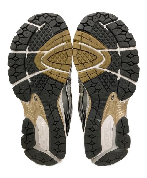 NEW BALANCE（ニューバランス）NEW BALANCE (ニューバランス) スニーカー ホワイト サイズ:27cmの古着・服飾アイテム